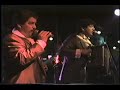 Cali Carranza, Formales, LIVE! -- Cartas Marcadas [Randy\ Cali Carranza, Formales, LIVE! -- Cartas Marcadas [Randy\
