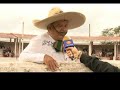 programa jaripeo   part 1  con escaramuzas erwin hernandez