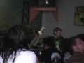 Videoklip SUBURBAN TERRORIST - Self-destruction