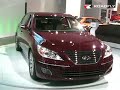Roadfly.com - 2009 Hyundai Genesis