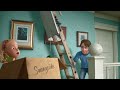 Toy Story 3 Clip