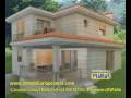 campelo poio Pramar vende chalets en construccion de piedra