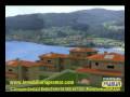 campelo poio Pramar vende chalets en construccion de piedra