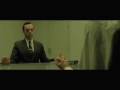 Matrix 1 - Recherche d'emploi