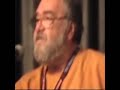 TMR TV -Episode 7 - Ralph Bakshi and \"Coonskin\"