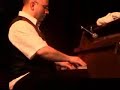 Boogie Woogie : Jorg Hegemann - 