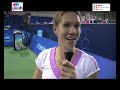 Finale Masters 2008: Esther Vergeer tegen Korie Homan (betere kwaliteit)