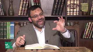 اللمع | باب القول في قول الواحد من الصحابة وترجيح بعضهم على بعضهم 2