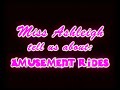 Miss Ashleigh - Amusement Rides