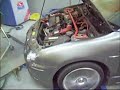 MG ZR 105 Banco de Potencia / Rolling Road (Short version) MG ZR 105 Banco de Potencia / Rolling Road (Short version)