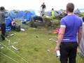 Horrible Bike Jump Attempt Ends In Face Plant
