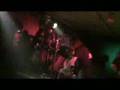 WRIF Godsmack Opener Overloaded