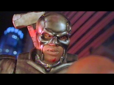 Super Hero - A superhero is only as super as his outfit. Join http://www.WatchMojo.com as we count down the Top 10 Worst Superhero Movie Costumes.