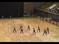 EK 2007 Zagreb - Team Twirl Senior