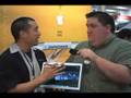 Axiotron Modbook MacMod MacWorld 2008