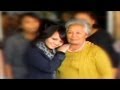 Former slave meets with mom who sold her