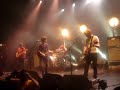Arctic Monkeys - Fluorescent Adolescent Live Arctic Monkeys - Fluorescent Adolescent Live