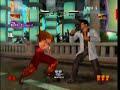 doa 4: linex   jann lee  vs swoozie  kasumi 