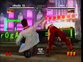doa 4: linex   jann lee  vs swoozie  kasumi 