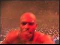 Onyx LIVE overseas video! Bulgaria, Germany, Russia, Chile