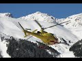 ASA Spottertour St. Moritz Samedan Engadin Airport 20.1.08