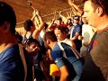 Cruzeiro x Atletico Mafia Azul - TFC