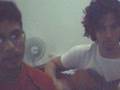 buxexa e raphilo tocando lou bergs (penetrate time)