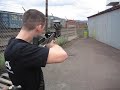 A5 Burst/Full Auto