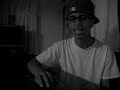 Me Playin around singin alot of songs