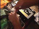 How to change the broken PLAY/CUE button in CDJ 800 mk2 How to change the broken PLAY/CUE button in CDJ 800 mk2