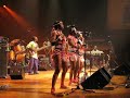 Live : Femi Kuti : Vrijheidsfestival : Flagey : 2008-10-26 Live : Femi Kuti : Vrijheidsfestival : Flagey : 2008-10-26