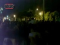 تنسيقية شباب الثورة السورية دير الزور