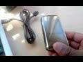 LG KF600 Tip 4 Drag & Drop Music/MP3\