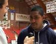 Réactions Steeve Essart – BCM/Chalon Pro A Basket
