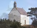 Roscoff - La chapelle Sainte Barbe