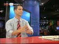 gato fedorento   telejornal