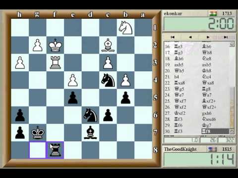 chess live