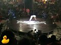 Red Bull BC ONE 2005 Physicx vs Lilou Red Bull BC ONE 2005 Physicx vs Lilou