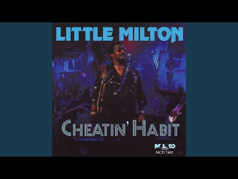 I Wouldn't Take Nothing for Your Love - YouTube