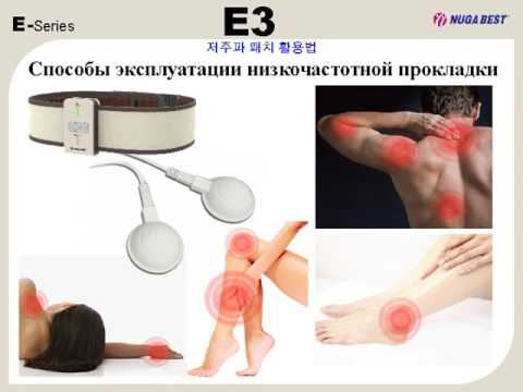 Миостимулятор Tonis купить со скидкой в секс шопе  Вагинальные шарики  Без вибрации