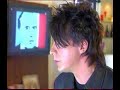 Nicola Sirkis - En apart� 18/01/2003 - Partie 2/4