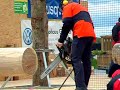 Eurojack hot saw 2 Eurojack hot saw 2