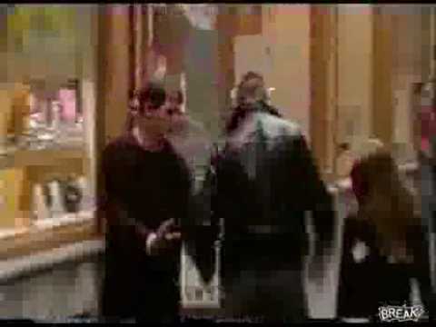 See funny video