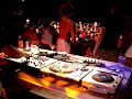 die neue elektronische b�hne auf der rheinkultur, der tanzberg. 
videos der rheinkultur 2008 in den bonner rheinauen. mit elektrodrei, hans nieswandt, tobias becker, tobox, hemmi, phil fidget und dominik ferrer