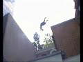 Urban Tricking Presents Ian Jamieson in Still Frame Urban Tricking Presents Ian Jamieson in Still Frame
