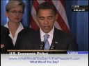 Barack Obama\