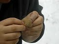 Primitive-Fire-Flint