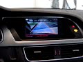 A quick vid on starting up the Audi S5...