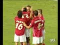 Real Murcia 2 - 1 Ajax Amsterdam [PRESENTACION | 16/08/08]