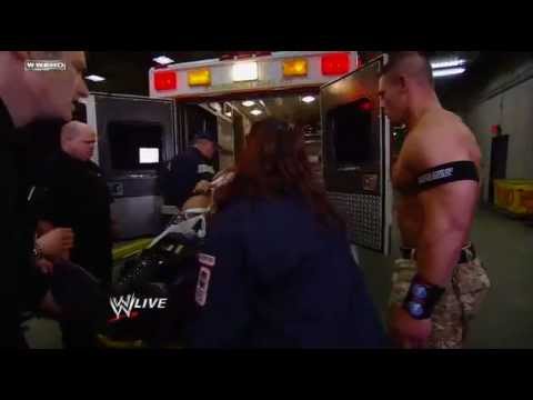 John Cena